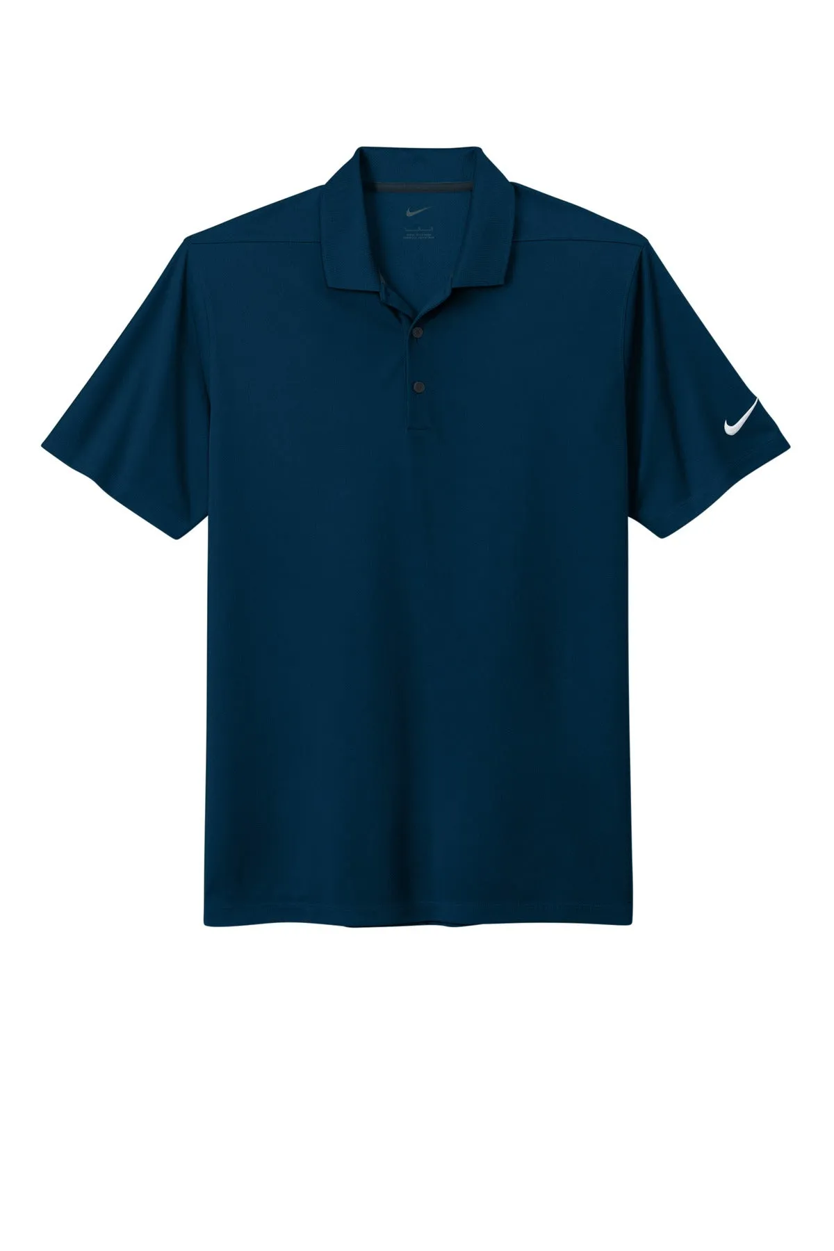 Nike Dri-FIT Micro Pique 2.0 Polo NKDC1963