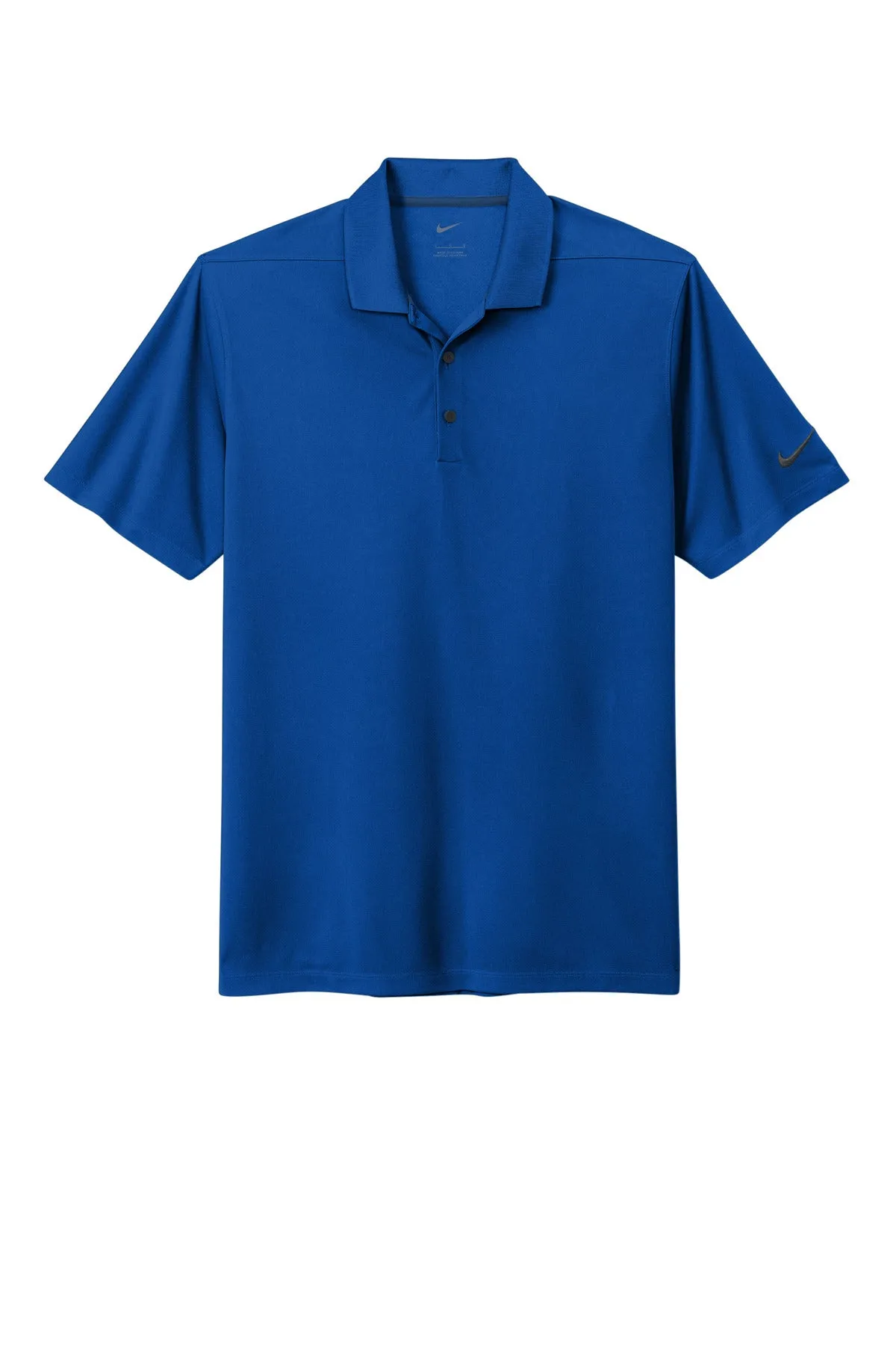 Nike Dri-FIT Micro Pique 2.0 Polo NKDC1963