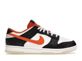 Nike Dunk Low Halloween