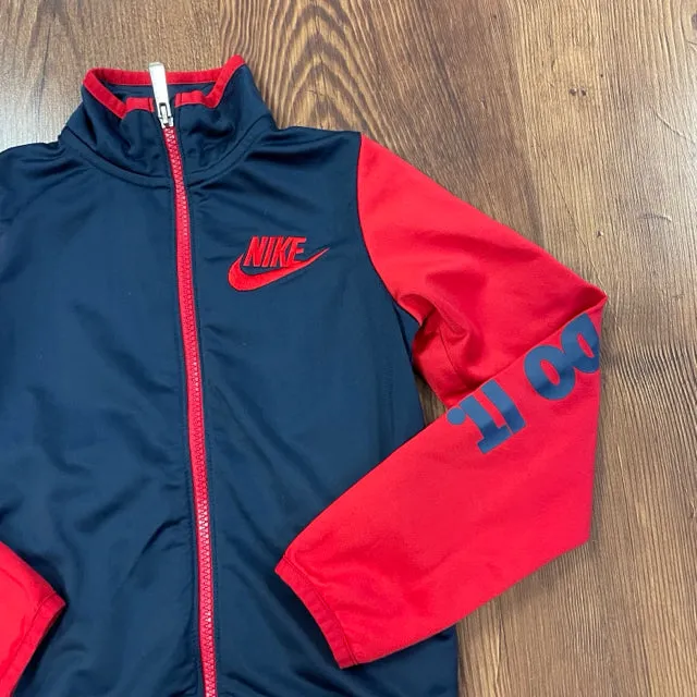 Nike SIZE 5 Jacket Boy's