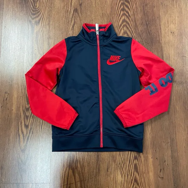 Nike SIZE 5 Jacket Boy's