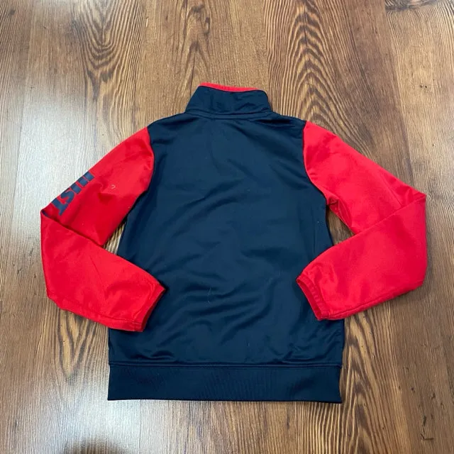 Nike SIZE 5 Jacket Boy's