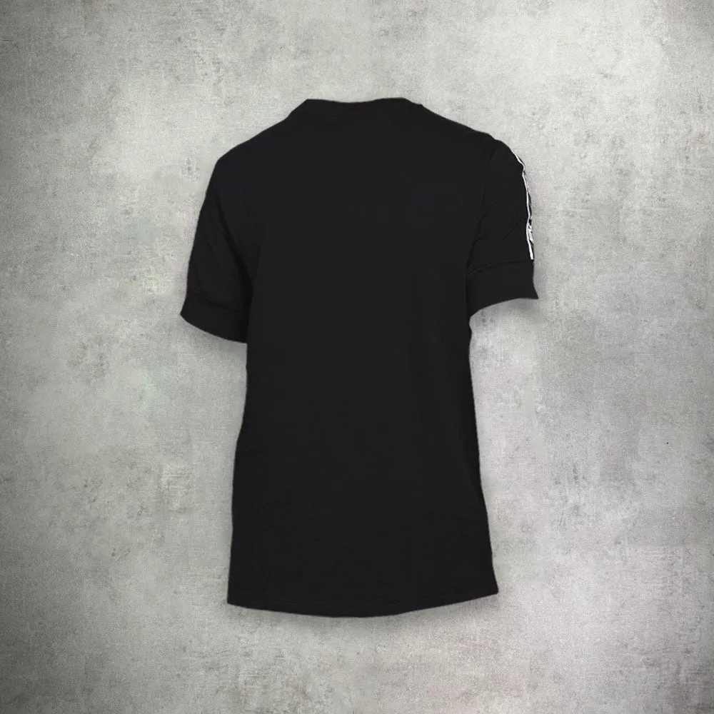 Nike Sportswear Repeat T-shirt Black