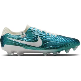 Nike Tiempo Emerald Legend 10 Elite Firm Ground Cleats