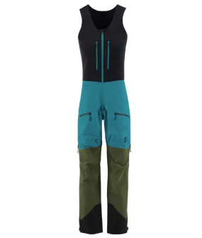 Pantalone Snow SCOTT Line Chaser GTX 3L