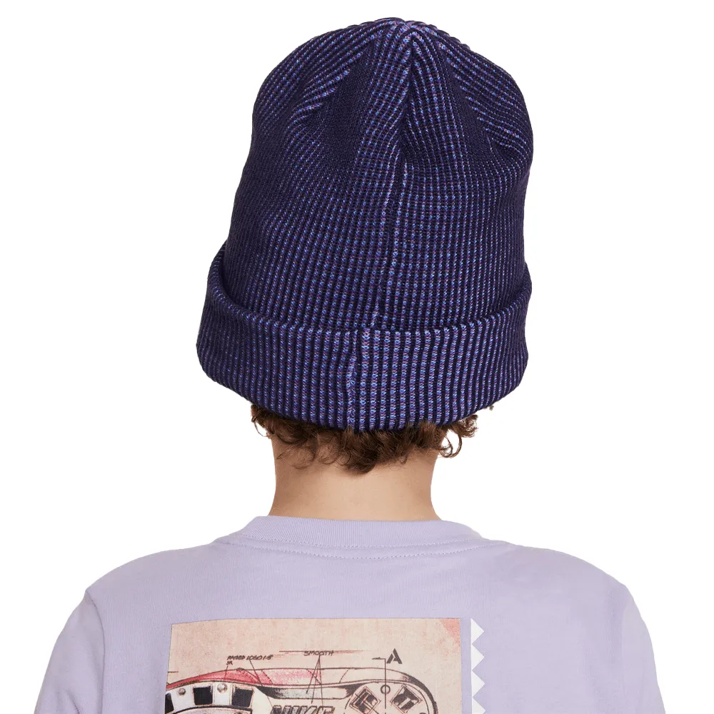 Peak ACG Beanie 'Purple Cosmos Polar'