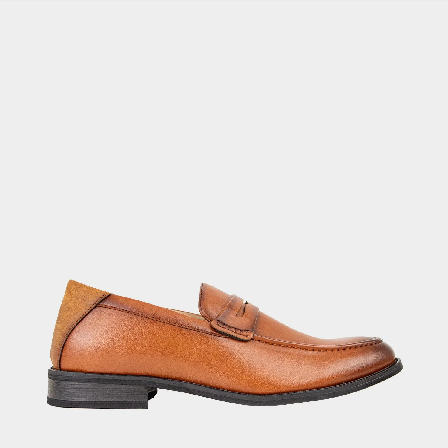 Penny Loafer Calzado Casual Para Hombre