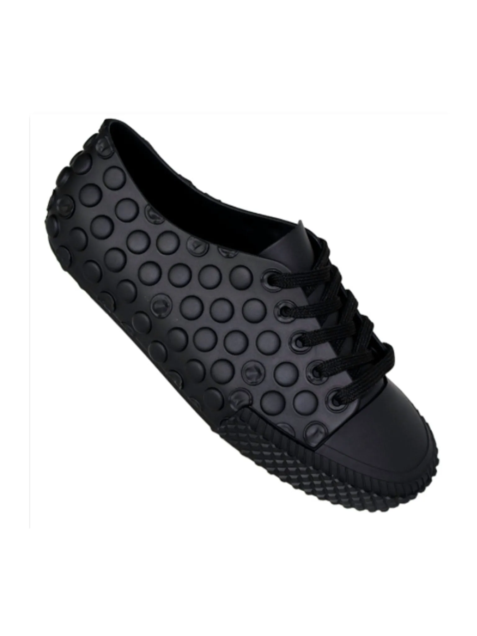 Polibolha sneaker, black