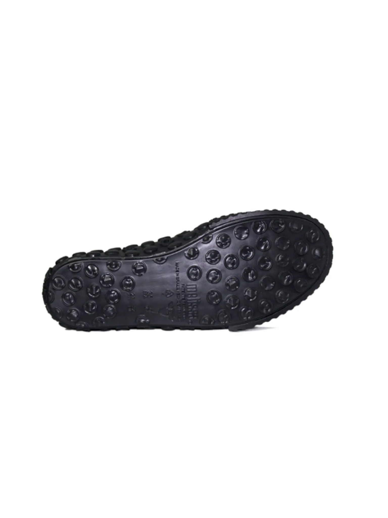 Polibolha sneaker, black