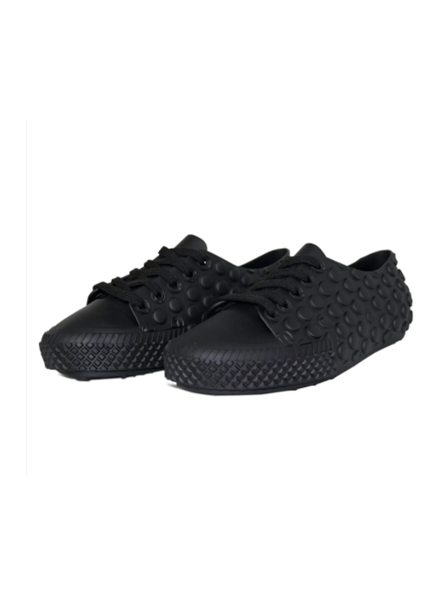 Polibolha sneaker, black