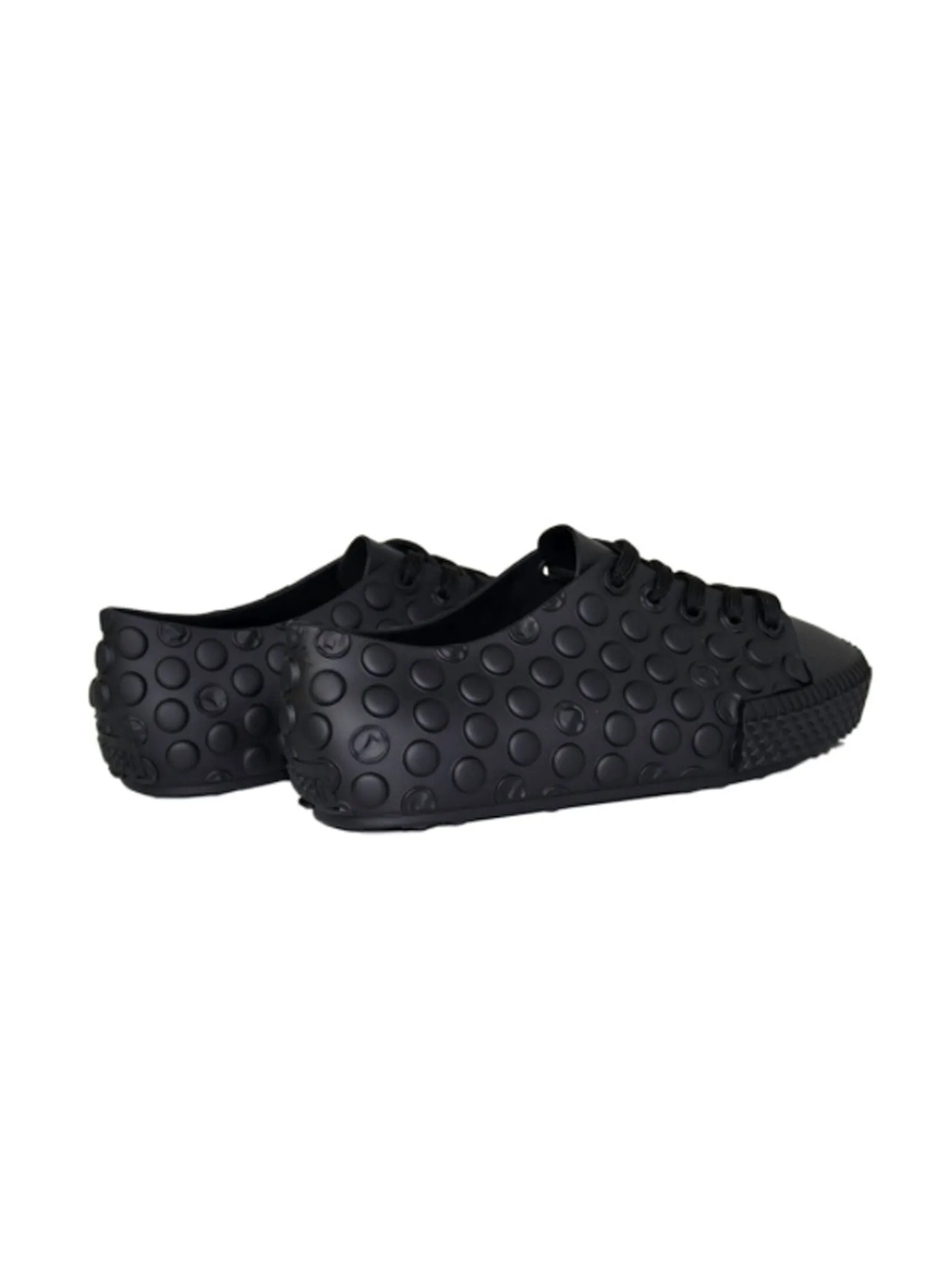 Polibolha sneaker, black