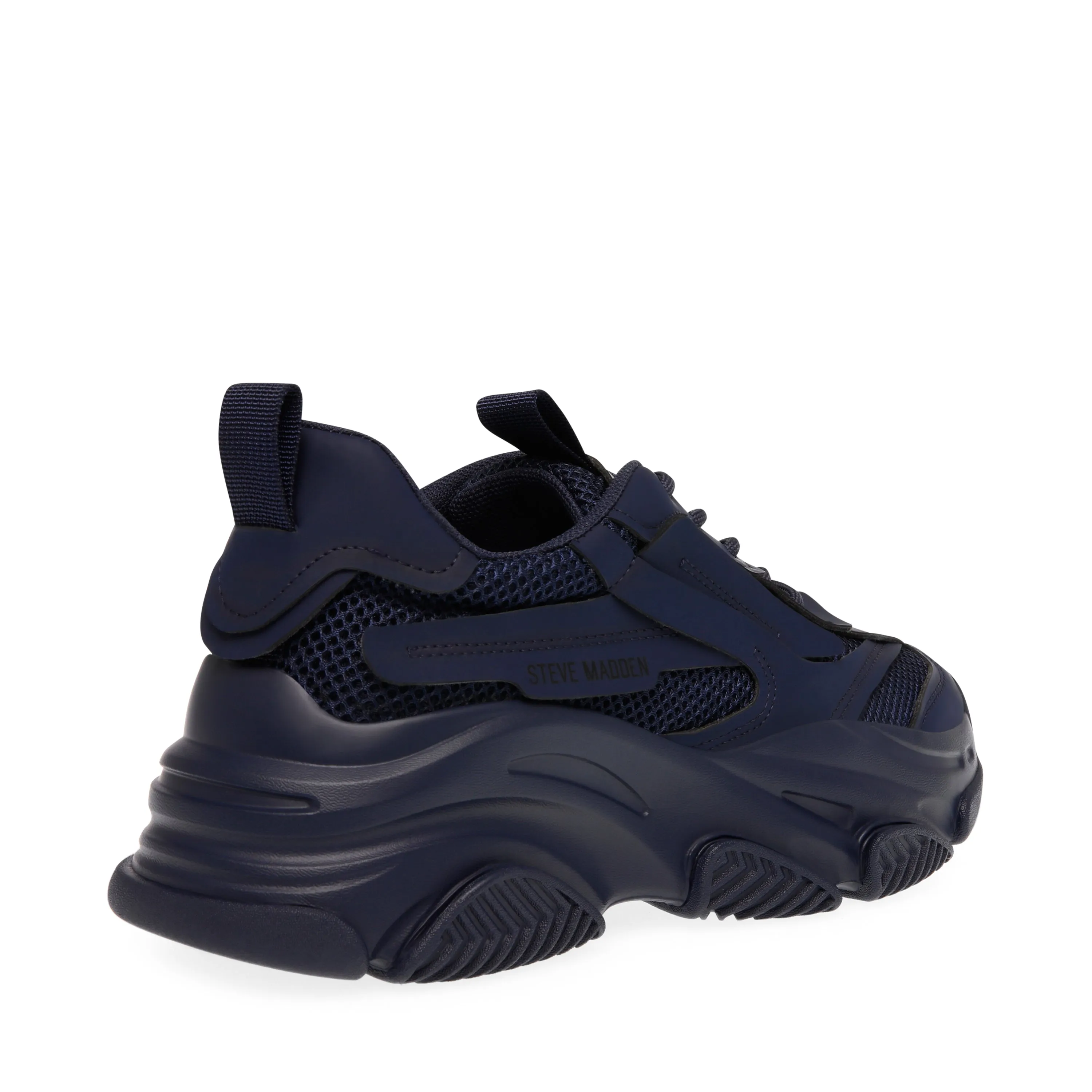 Possess Sneaker NAVY