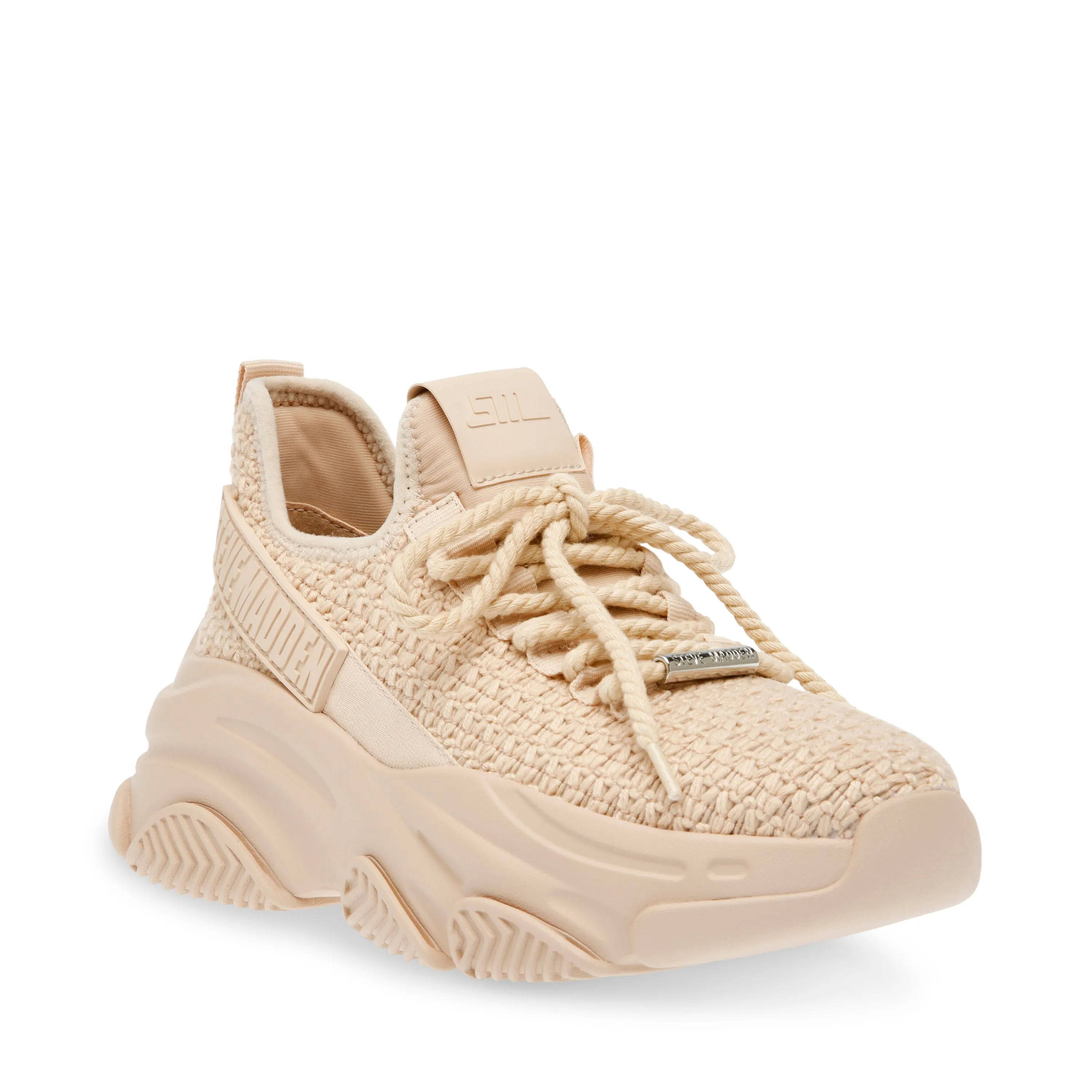 Project Sneaker BLUSH