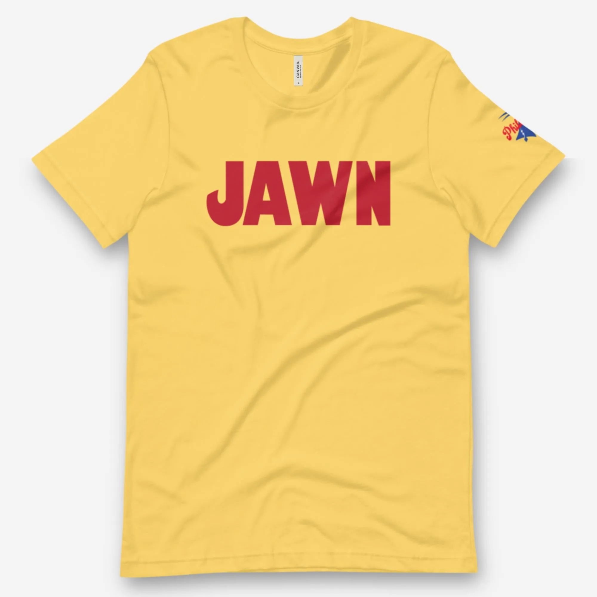 "Jaws Jawn" Tee