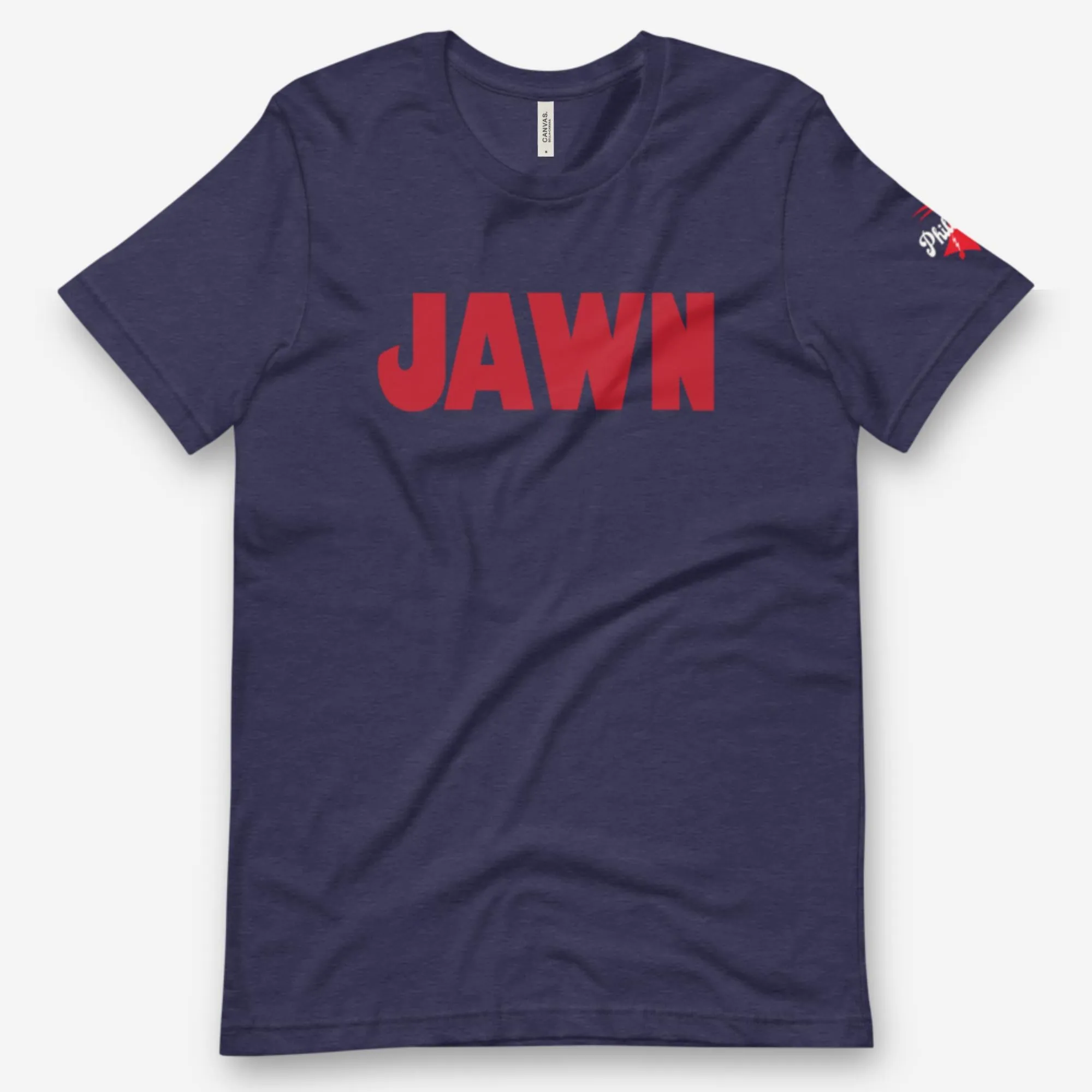 "Jaws Jawn" Tee