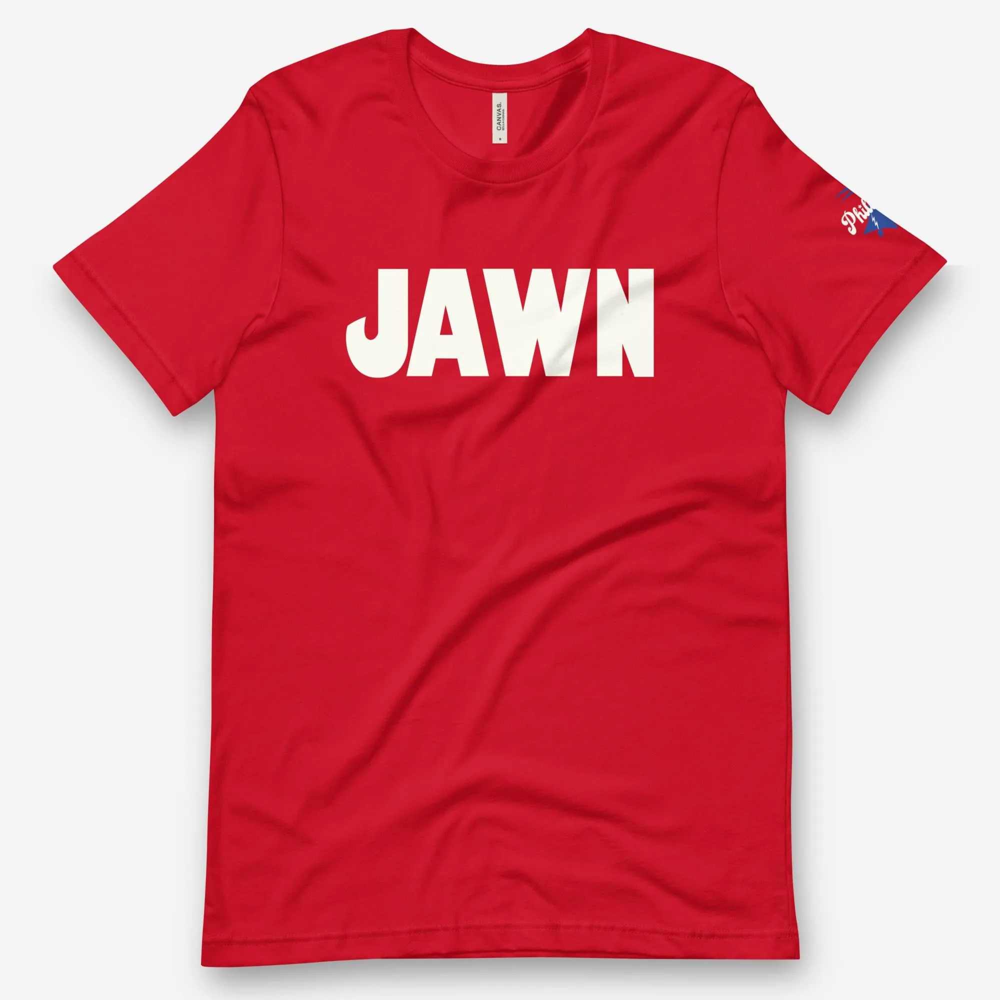 "Jaws Jawn" Tee