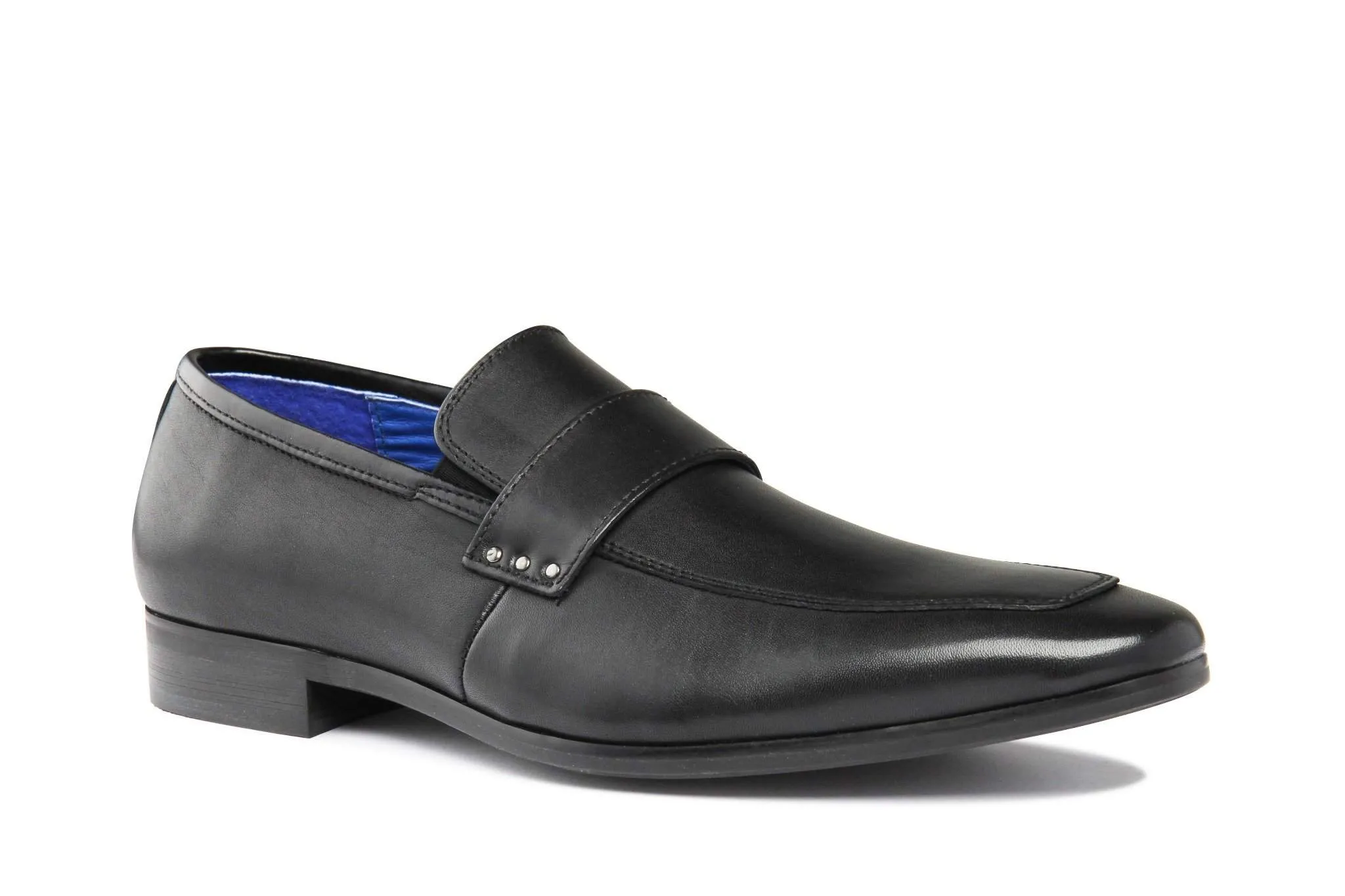 Regal Mens Shoe Slip-On Style: LANCASTER