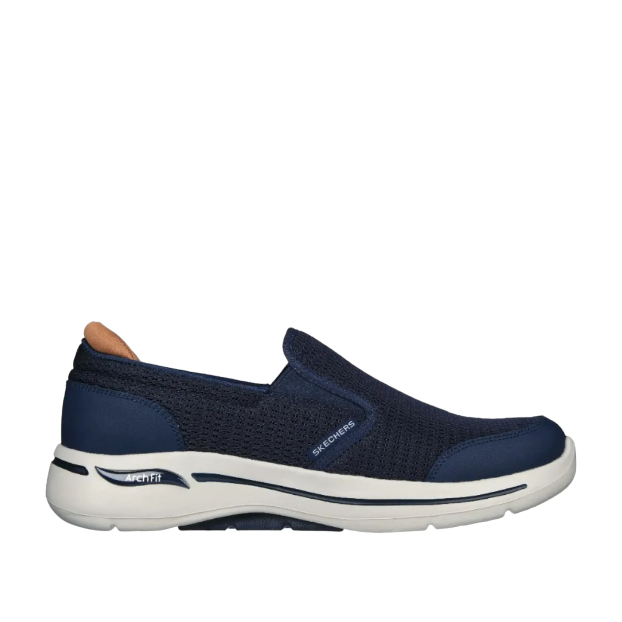 Robust Comfort Skechers