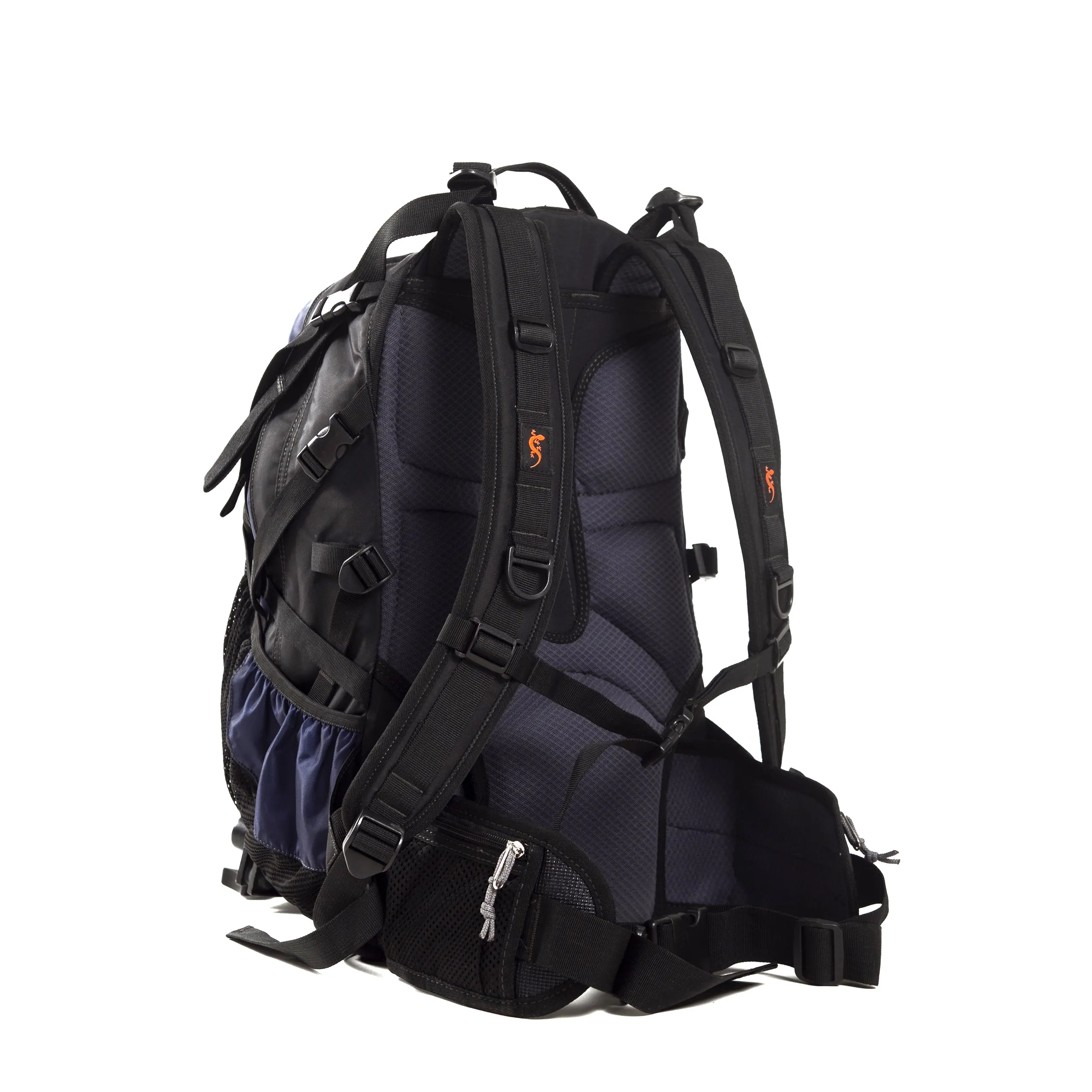 Sandugo Extreme 35L Backpack