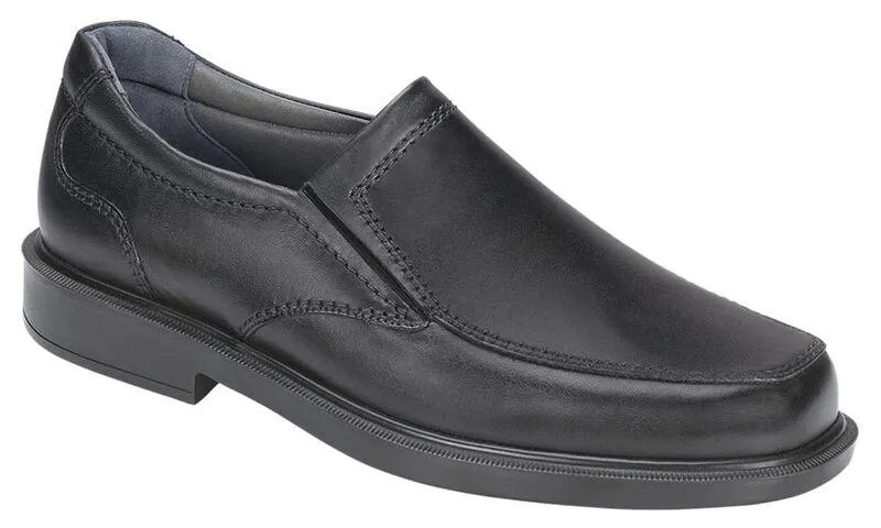 SAS Diplomat Slip On Loafer