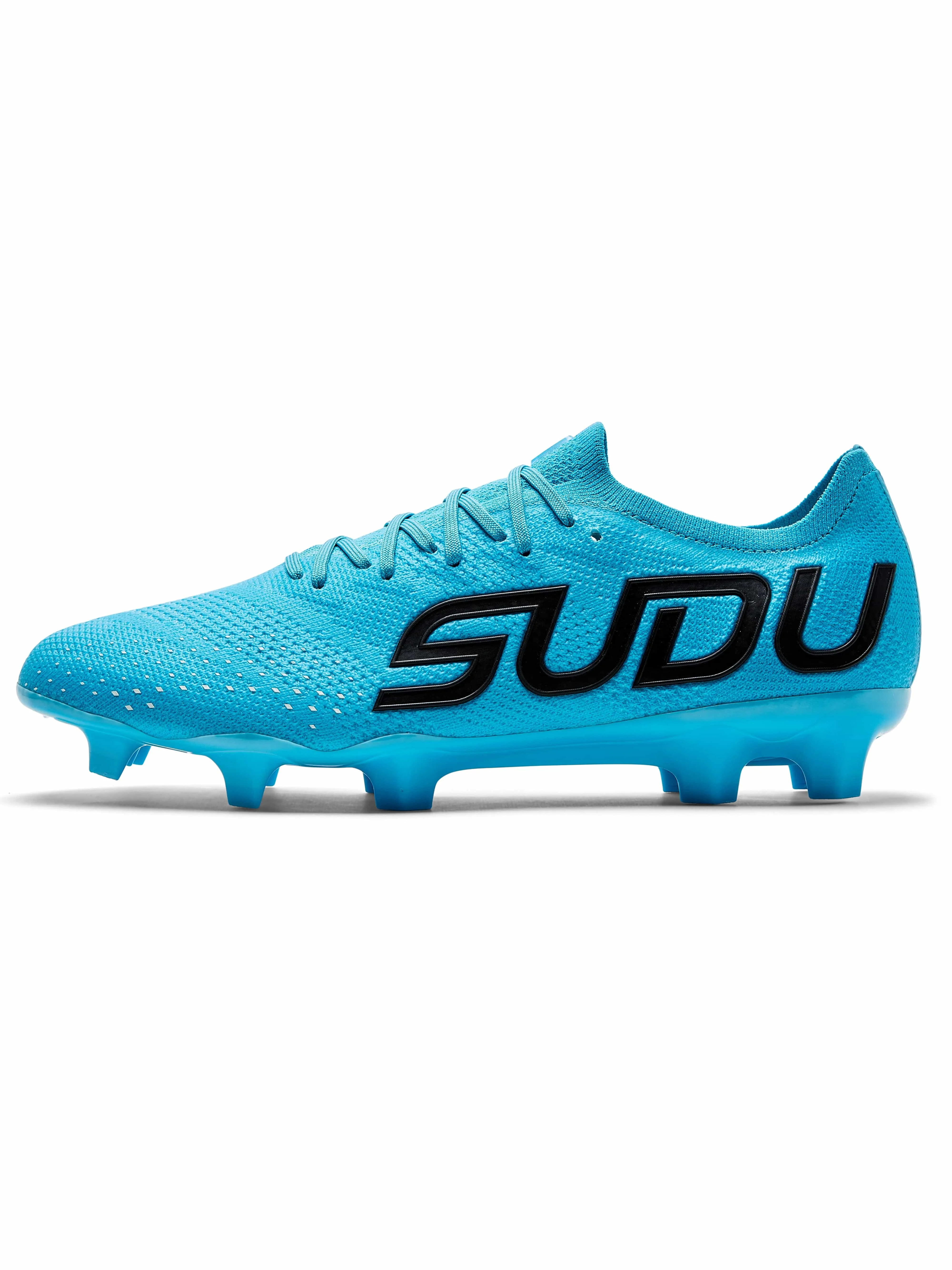 SFS FG 01  Pro Football Boots - Blue