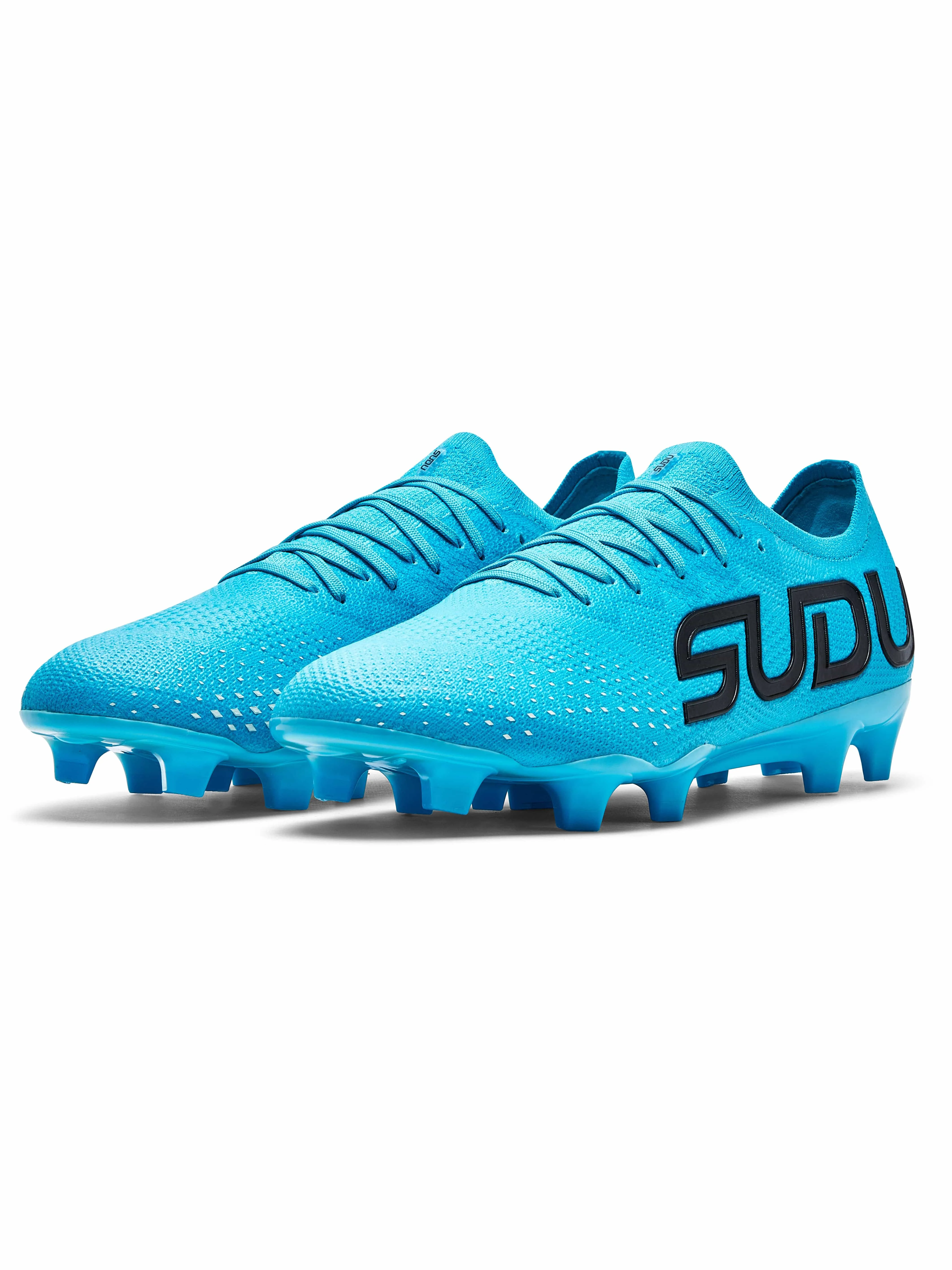 SFS FG 01  Pro Football Boots - Blue