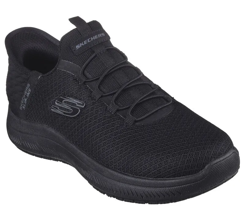 Skechers Women's Slip-ins Work: Summits SR - Enslee