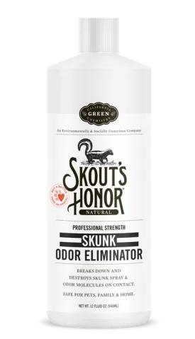 Skout's Honor Skunk Odor Eliminator 32oz