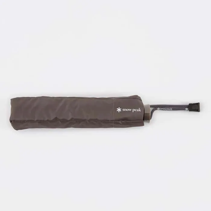 Snow Peak Ultra-light Umbrella Grey