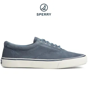 Sperry Men's Striper II CVO Washable Sneakers Slate Blue (STS22435)