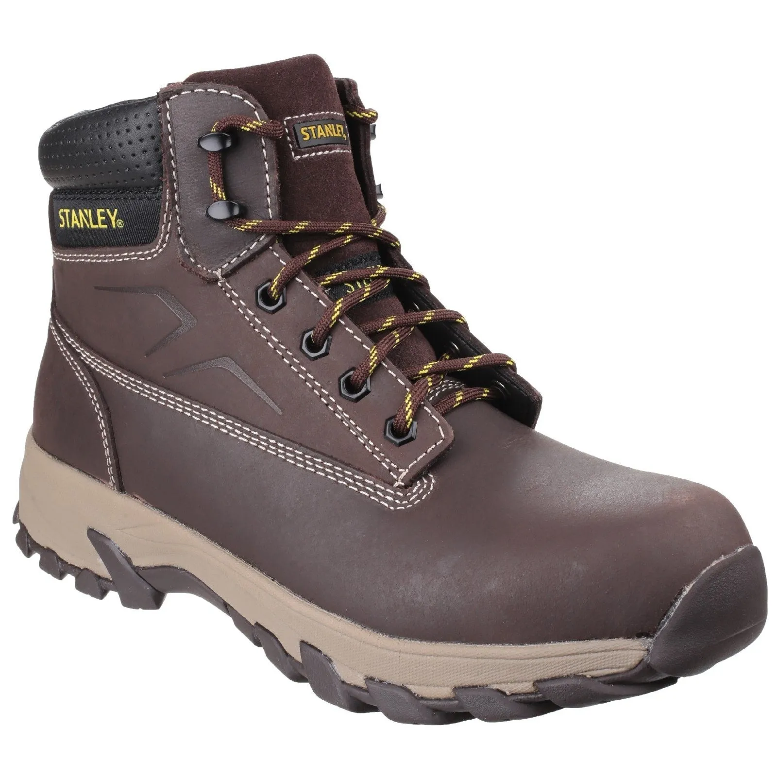 Stanley Tradesman Safety Boots