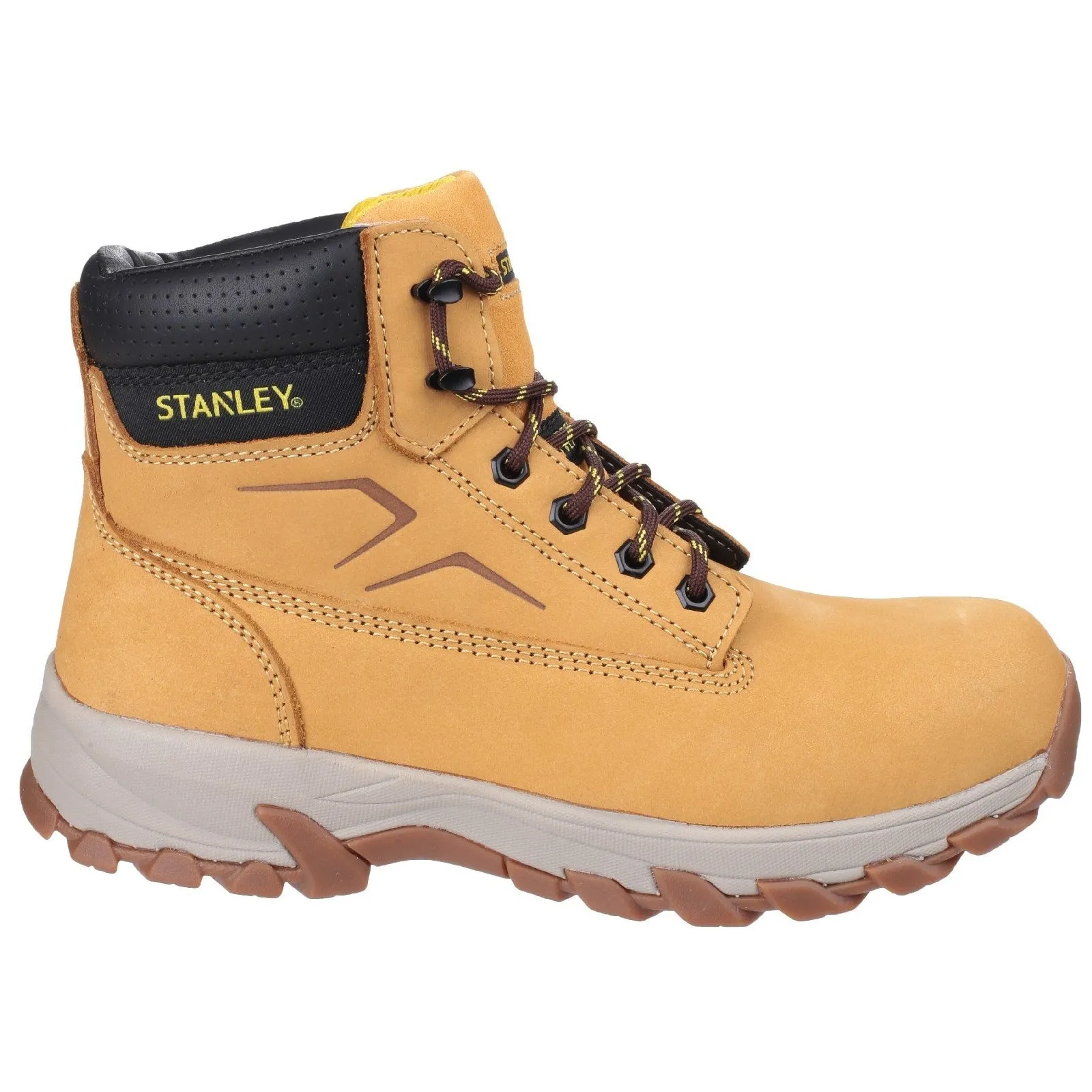 Stanley Tradesman Safety Boots