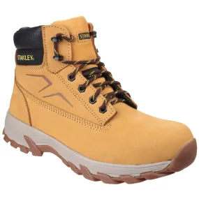 Stanley Tradesman Safety Boots