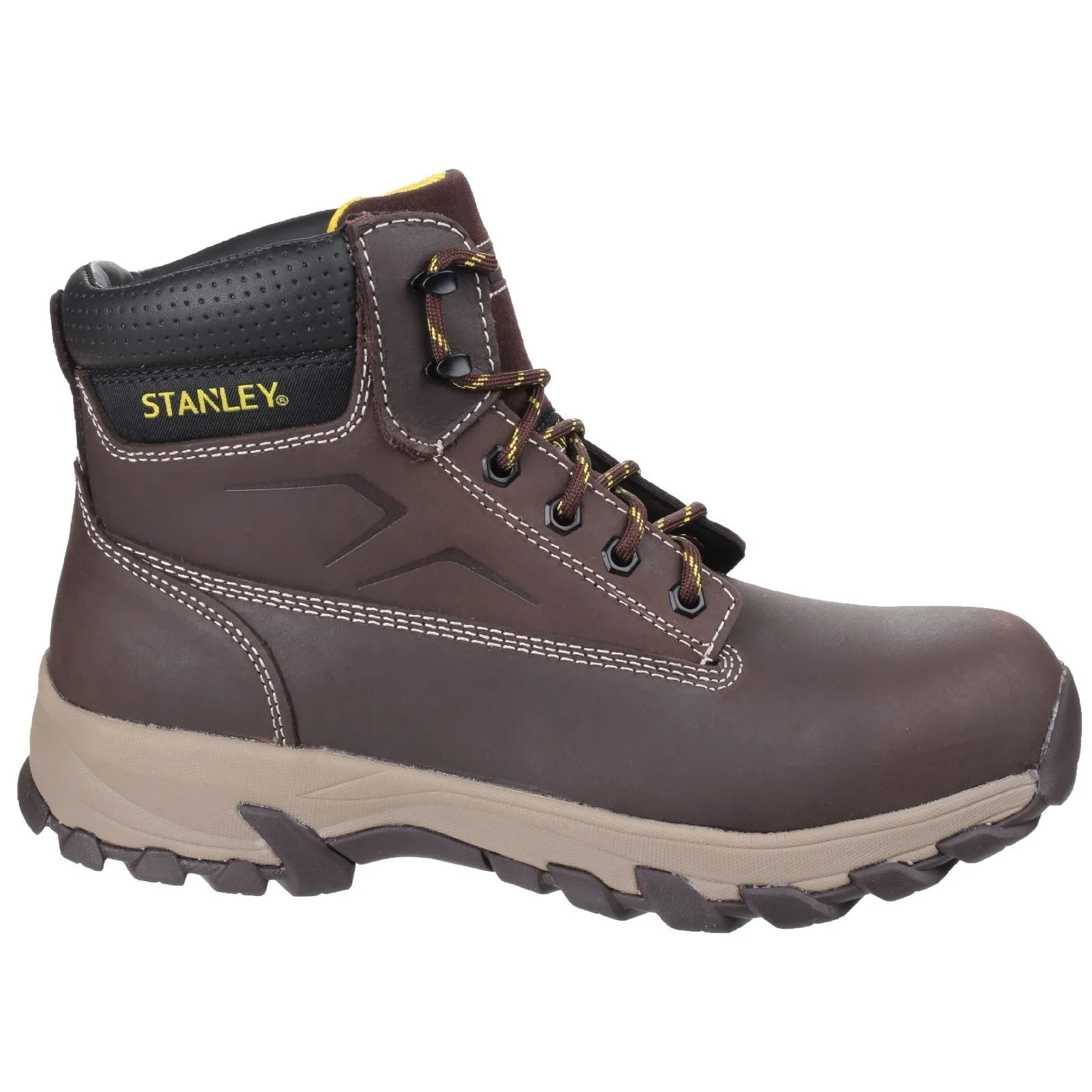 Stanley Tradesman Safety Boots