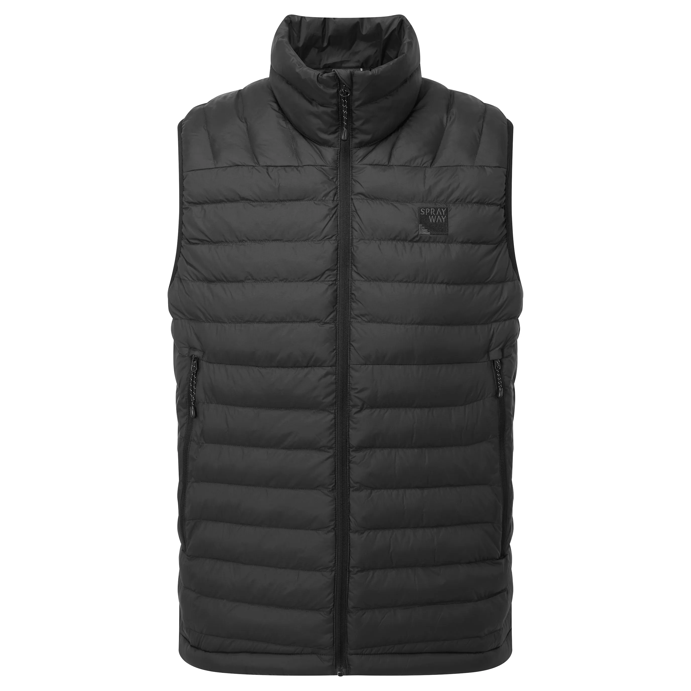 Thirlmere Vest