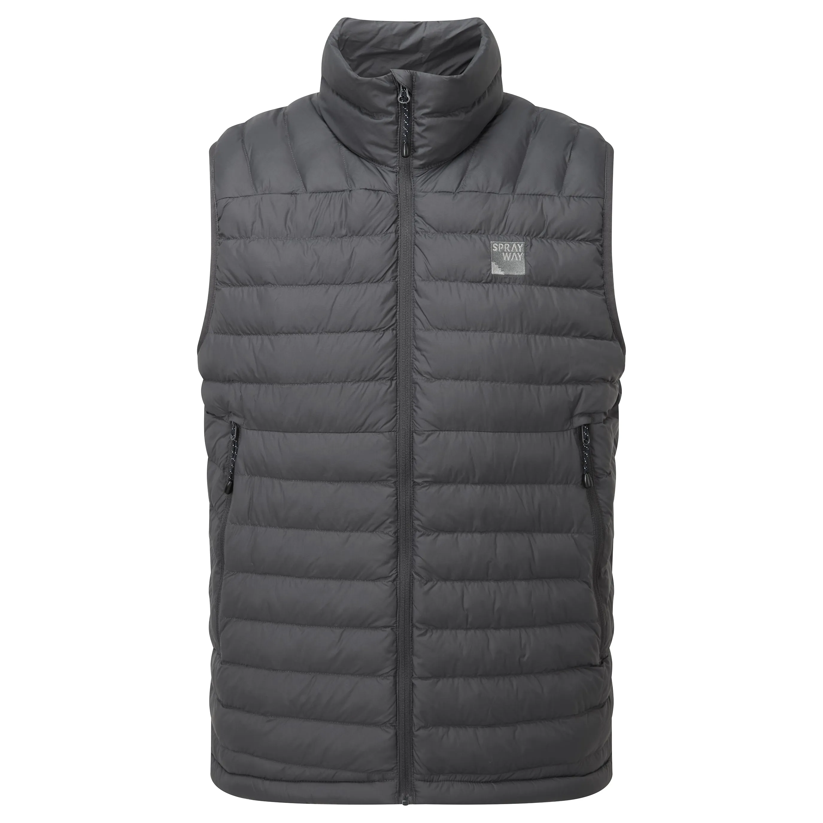 Thirlmere Vest