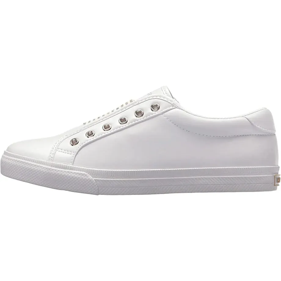 Tommy Hilfiger Laven Sneaker Women - GLD