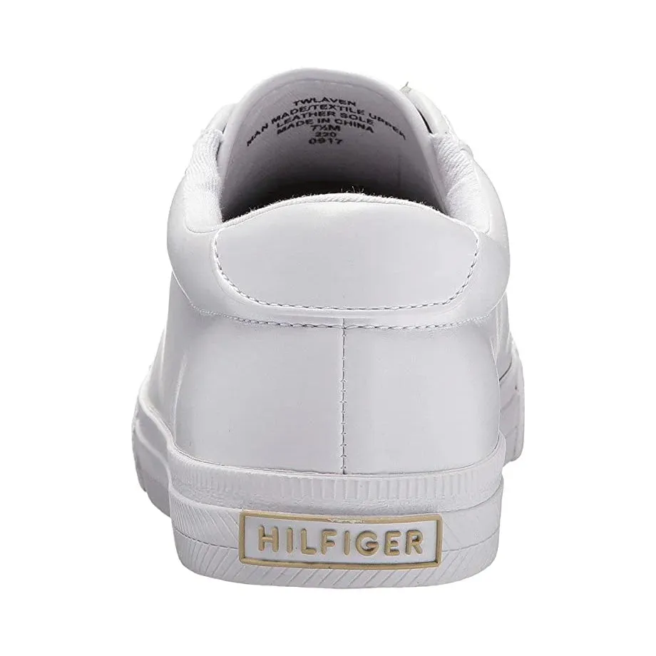 Tommy Hilfiger Laven Sneaker Women - GLD