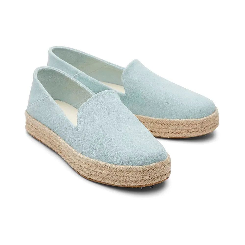 Toms Women's Carolina Slip On