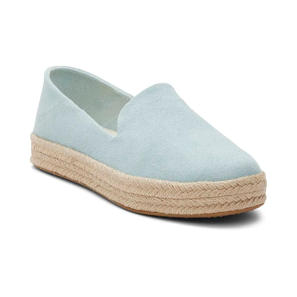 Toms Women's Carolina Slip On