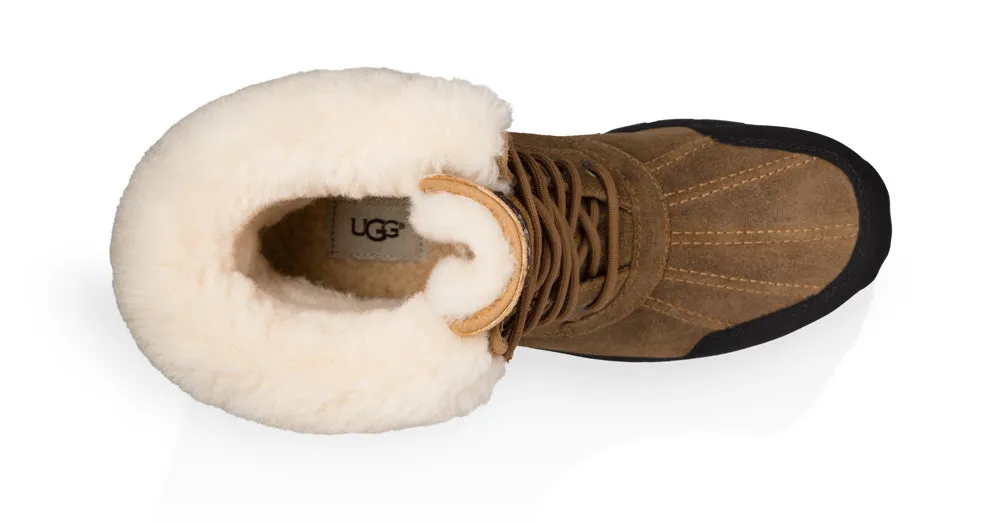 UGG Men's Butte Bomber