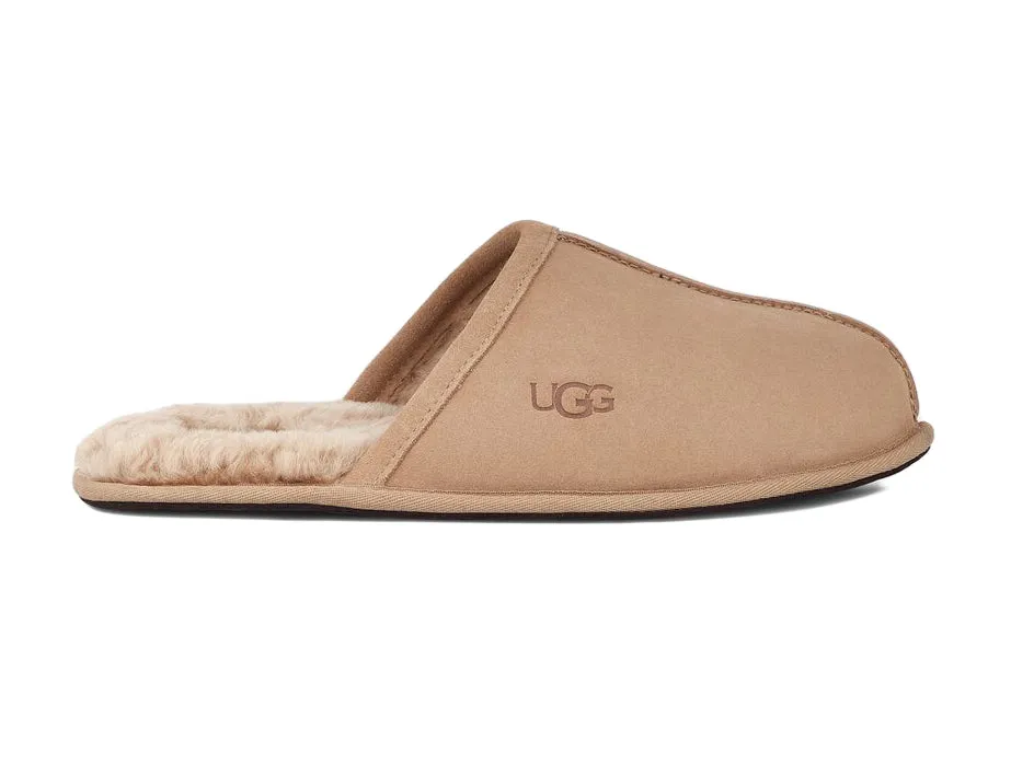 UGG Men's Scuff Slipper