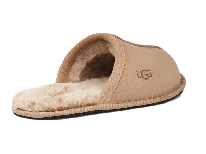 UGG Men's Scuff Slipper