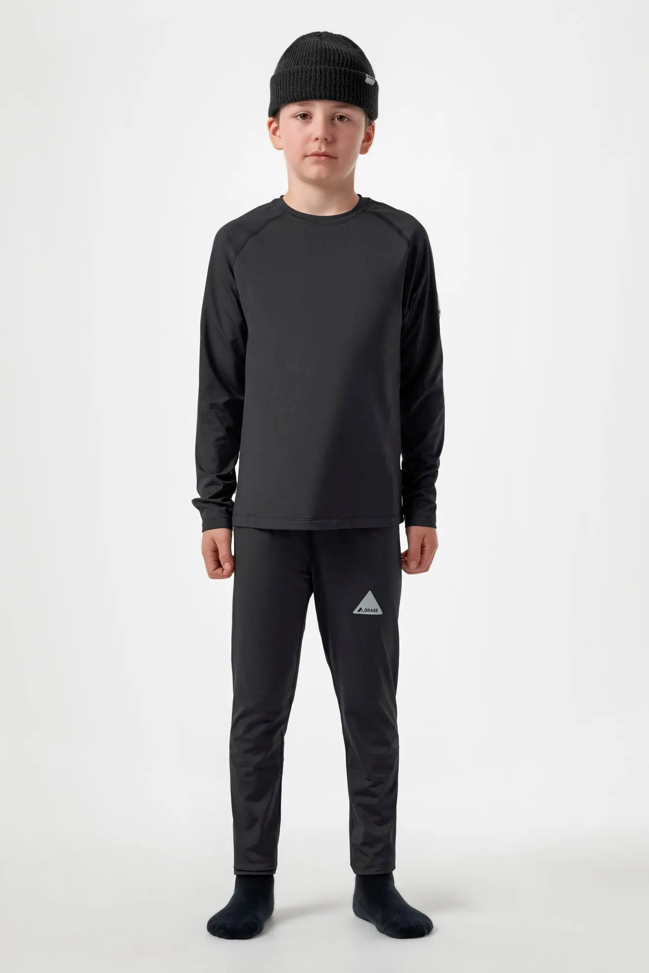 Union Unisex Base Layer Solid