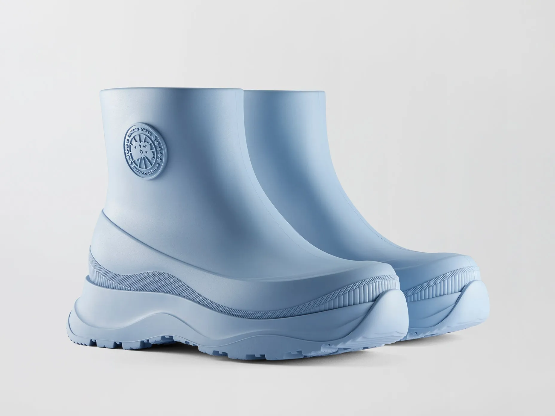 Vancouver Rain Boot