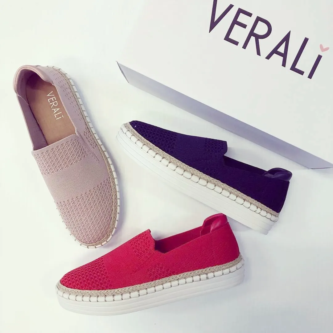 Verali QUEEN Red