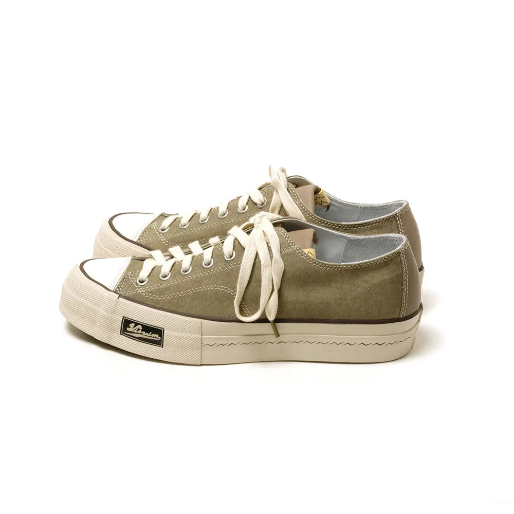 visvim - SKAGWAY LO G.CORDS - 122201001002