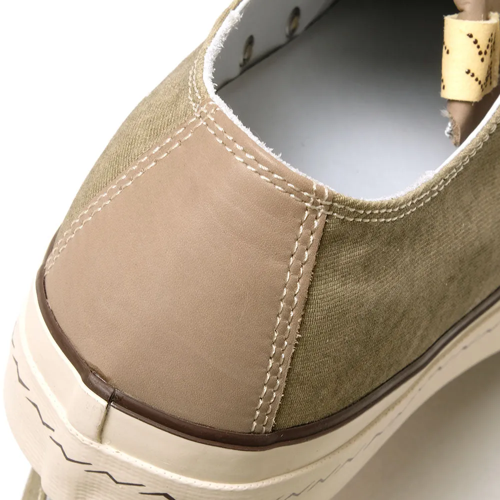 visvim - SKAGWAY LO G.CORDS - 122201001002