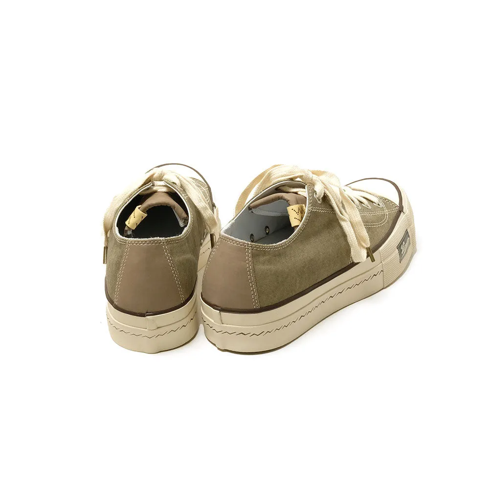 visvim - SKAGWAY LO G.CORDS - 122201001002