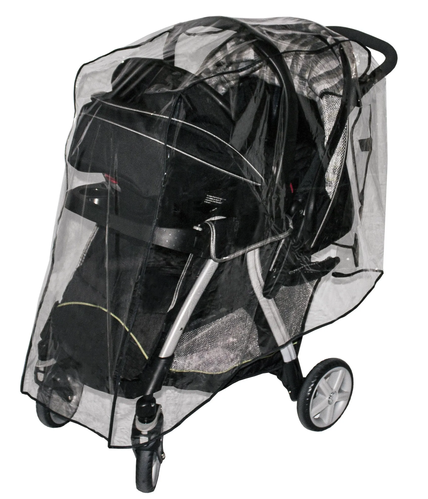 Weather Shield for Travel System   Tandem Strollers